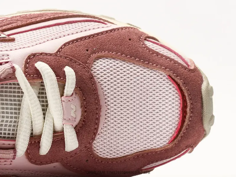New Balance Chaussures casual Résistant Basse Absorption des chocs U204L7AM #17457935044003